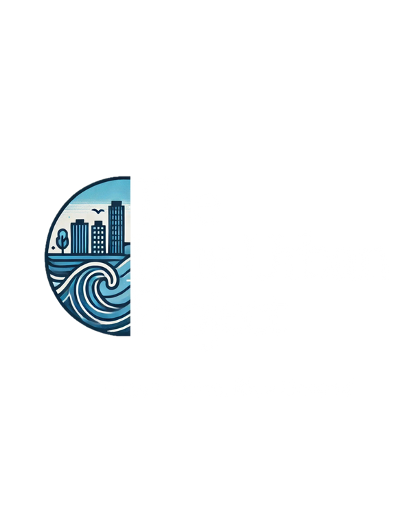 The Blue Urban Project